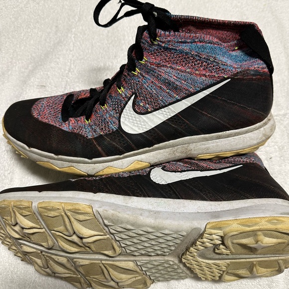 Nike shoes men - Picture 6 of 8